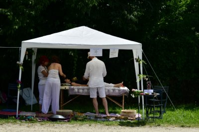Le Bancarelle